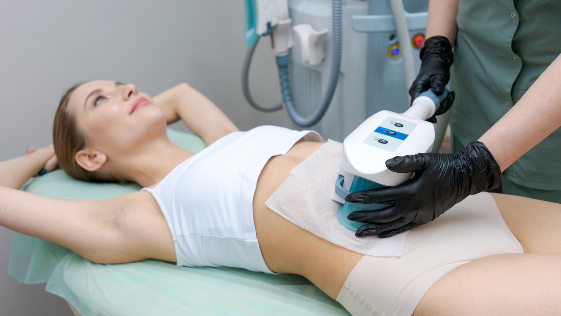 Body Contouring in Orlando: Non-Surgical Options Compared