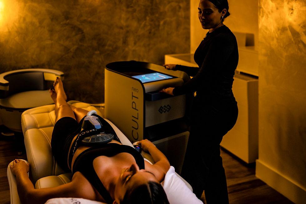 Body Contouring in Miami: Non-Surgical Options Compared