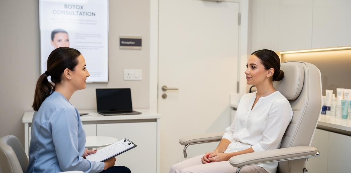 What to Do Before Botox Treatment Florida