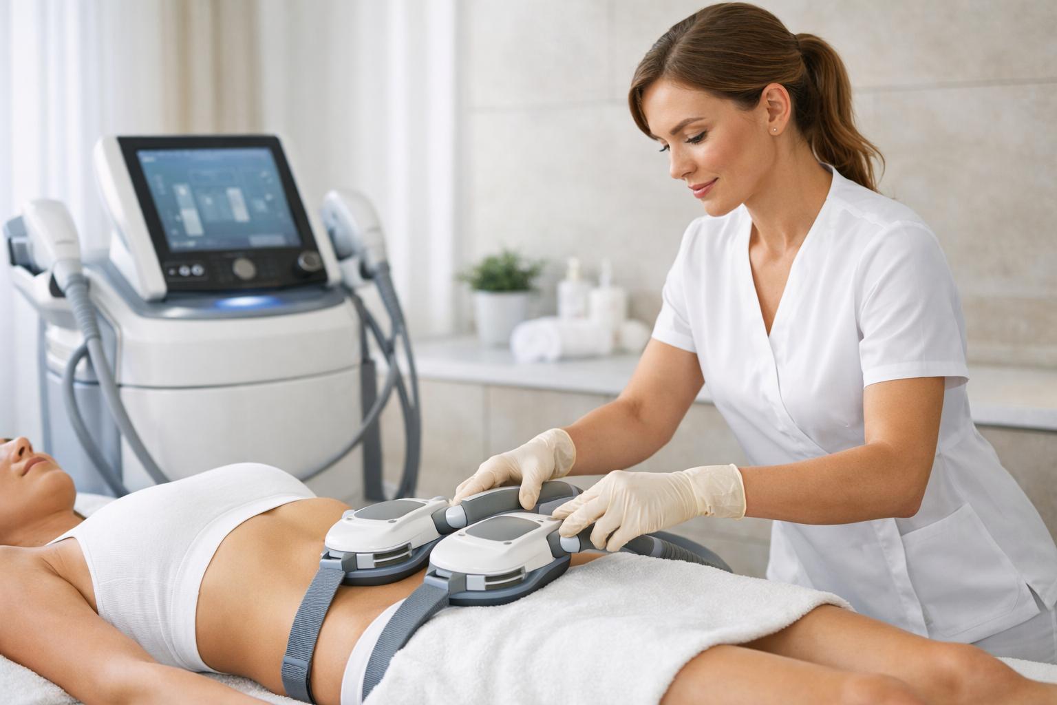 Body Contouring in Tampa: Non-Surgical Options Compared
