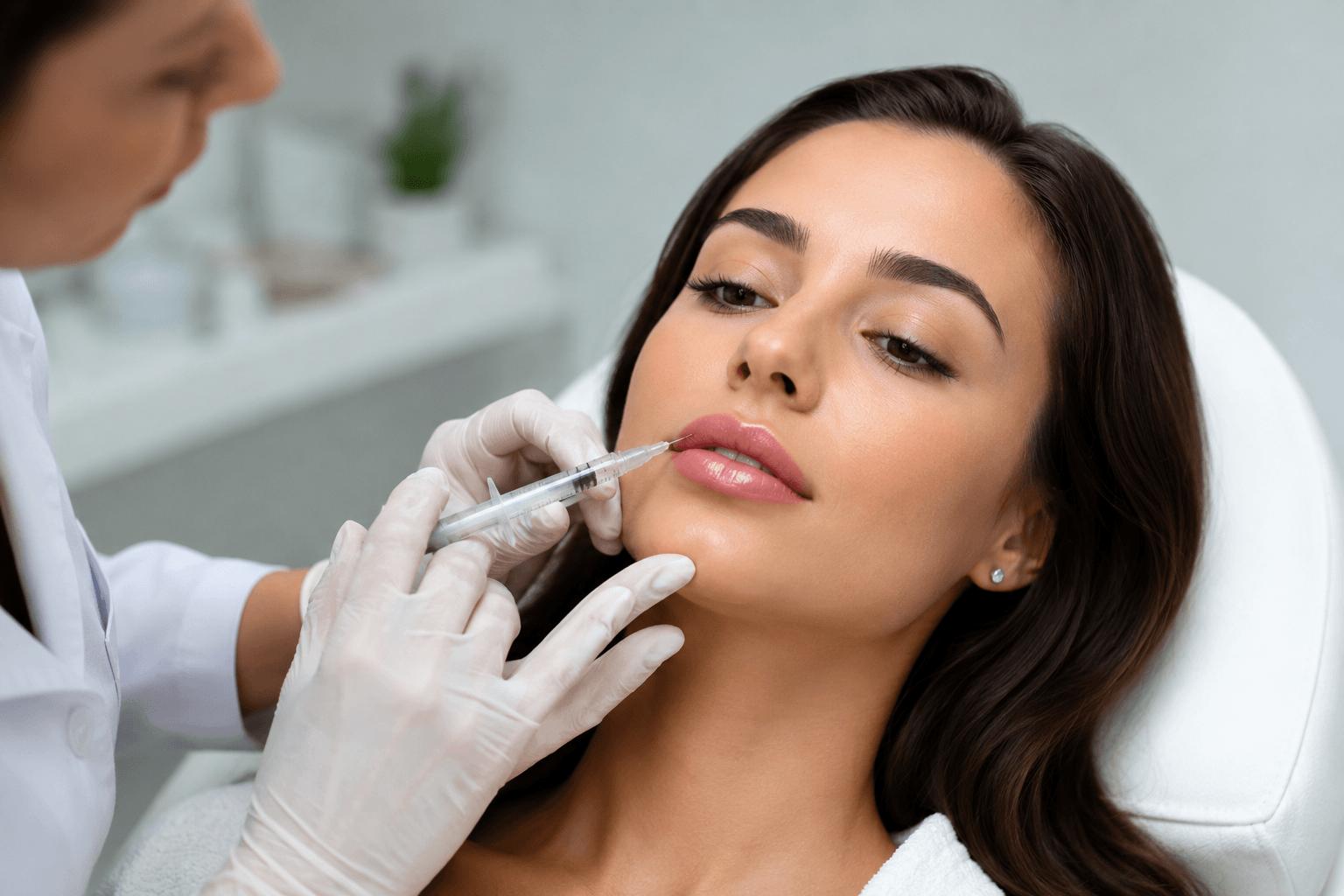 Dermal Fillers in Florida: Complete Guide