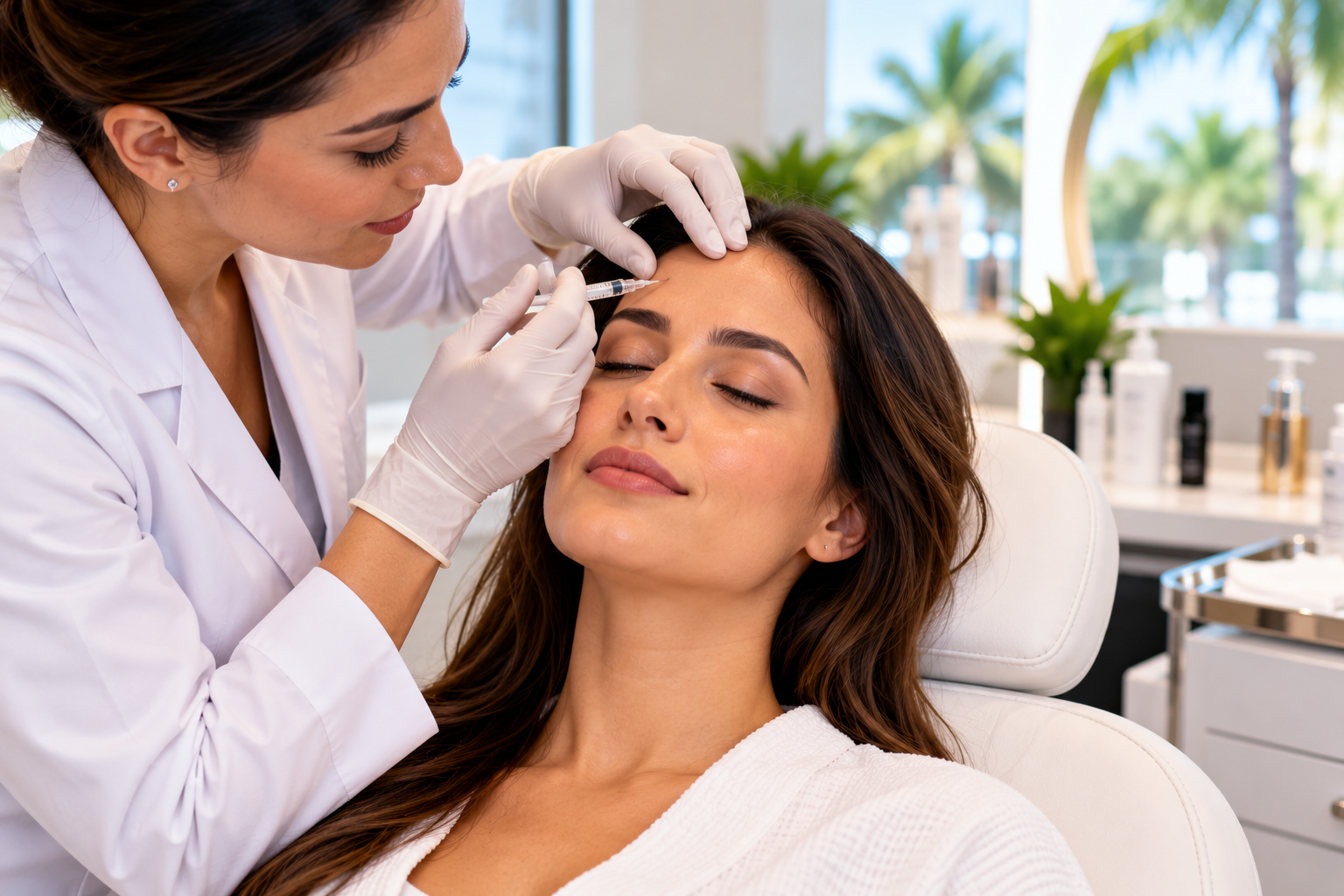 Botox in Florida: Complete Guide