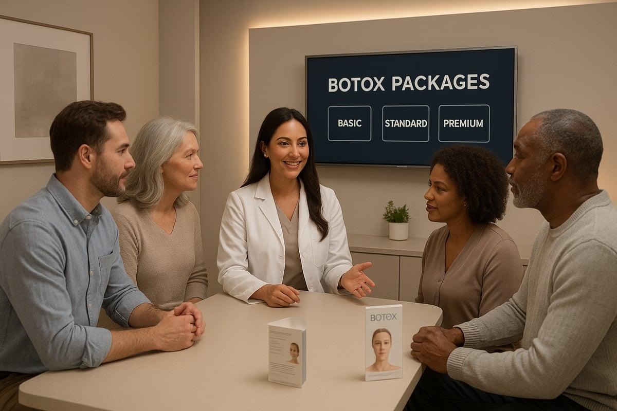 How Much Does Botox Cost in Florida?