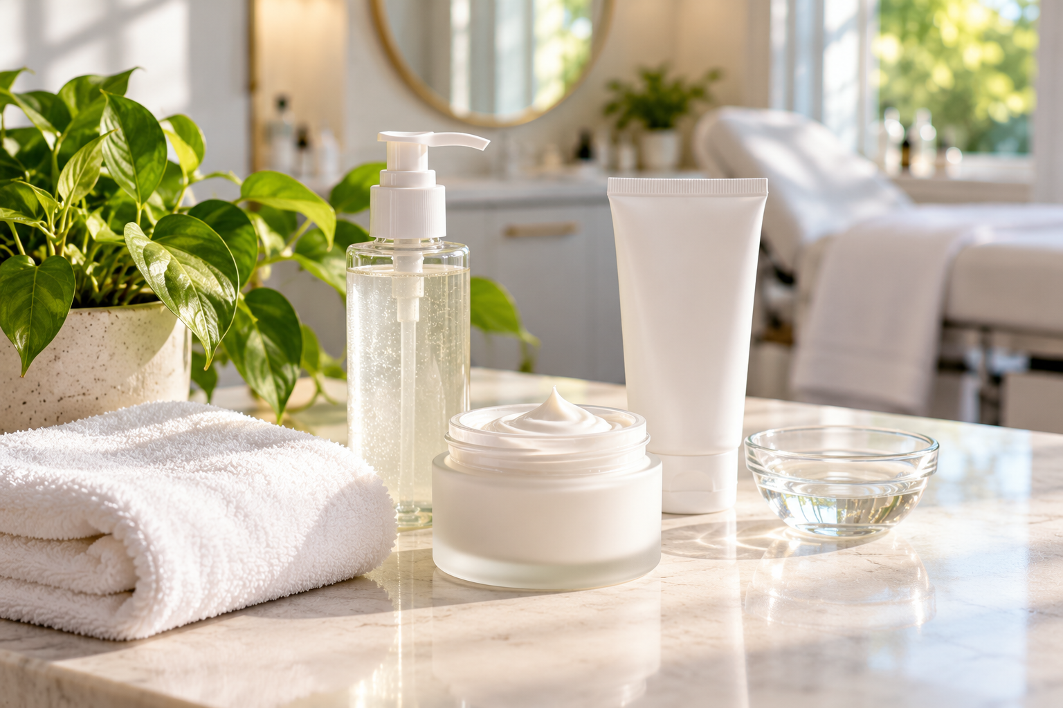 Chemical Peels in Tampa: Types, Costs and Recovery