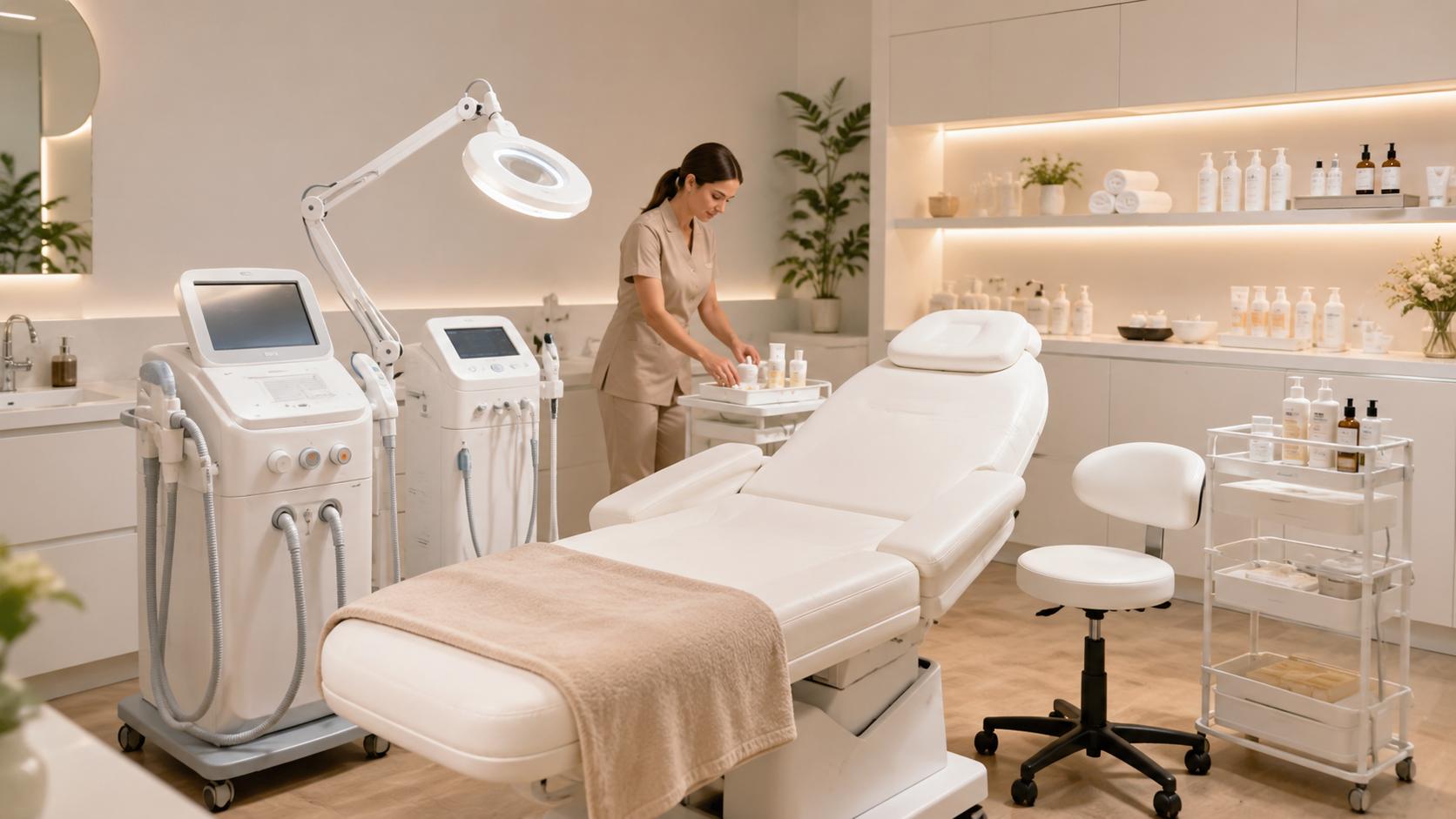 Med Spa Treatment Prices in Orlando: What Affects Cost?