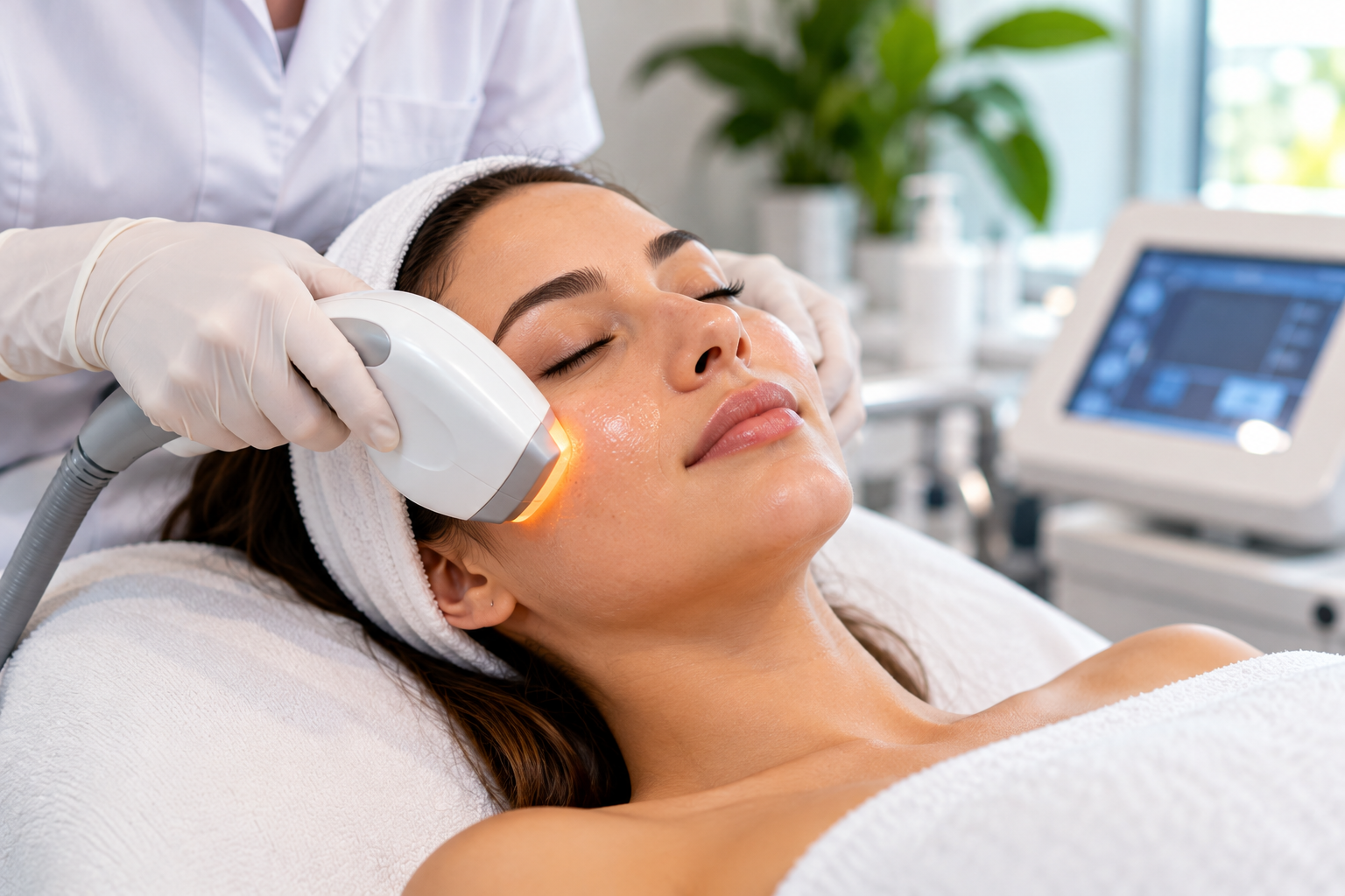 Skin Rejuvenation in Miami: Laser, IPL and Other Options