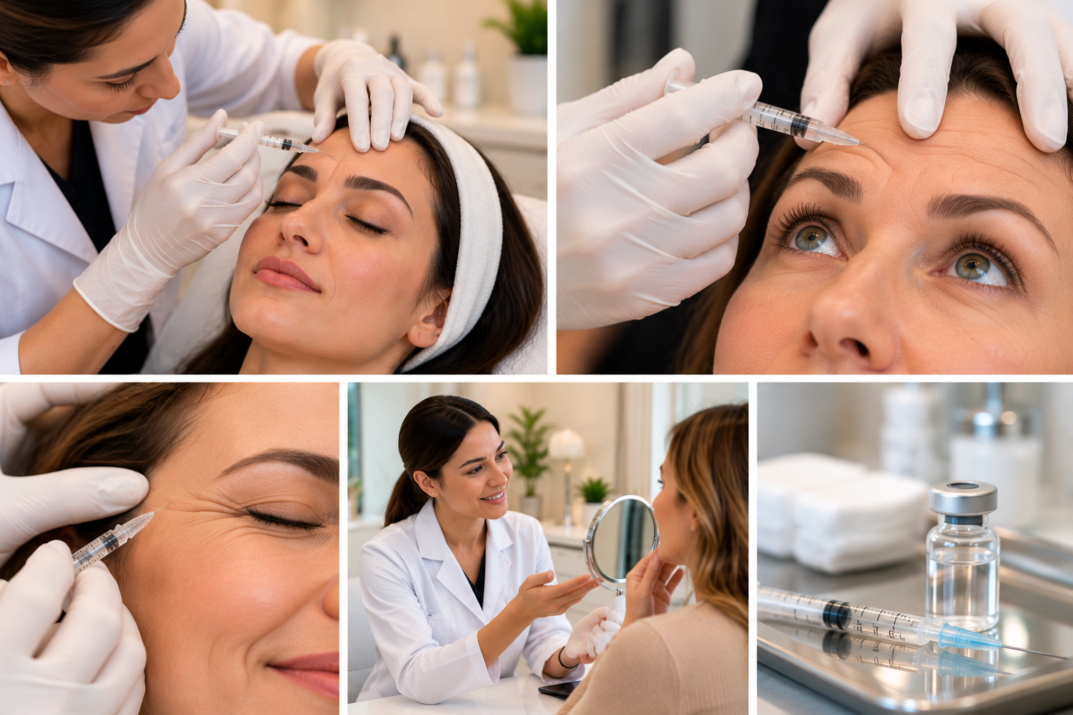 Botox in Orlando, FL: Costs, Qualifications and Questions to Ask