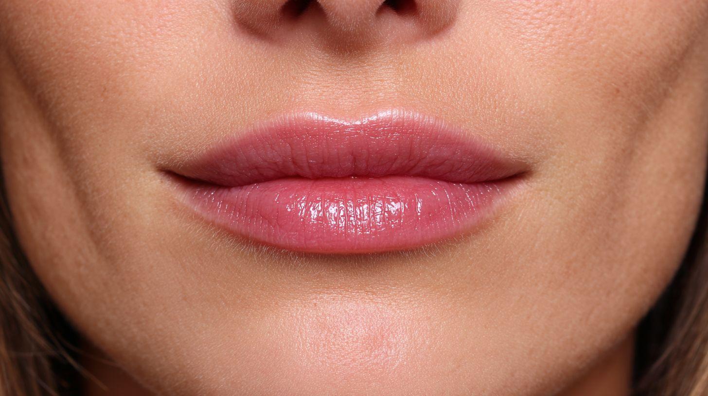 Lip Fillers in Orlando: Cost, Results and Safety