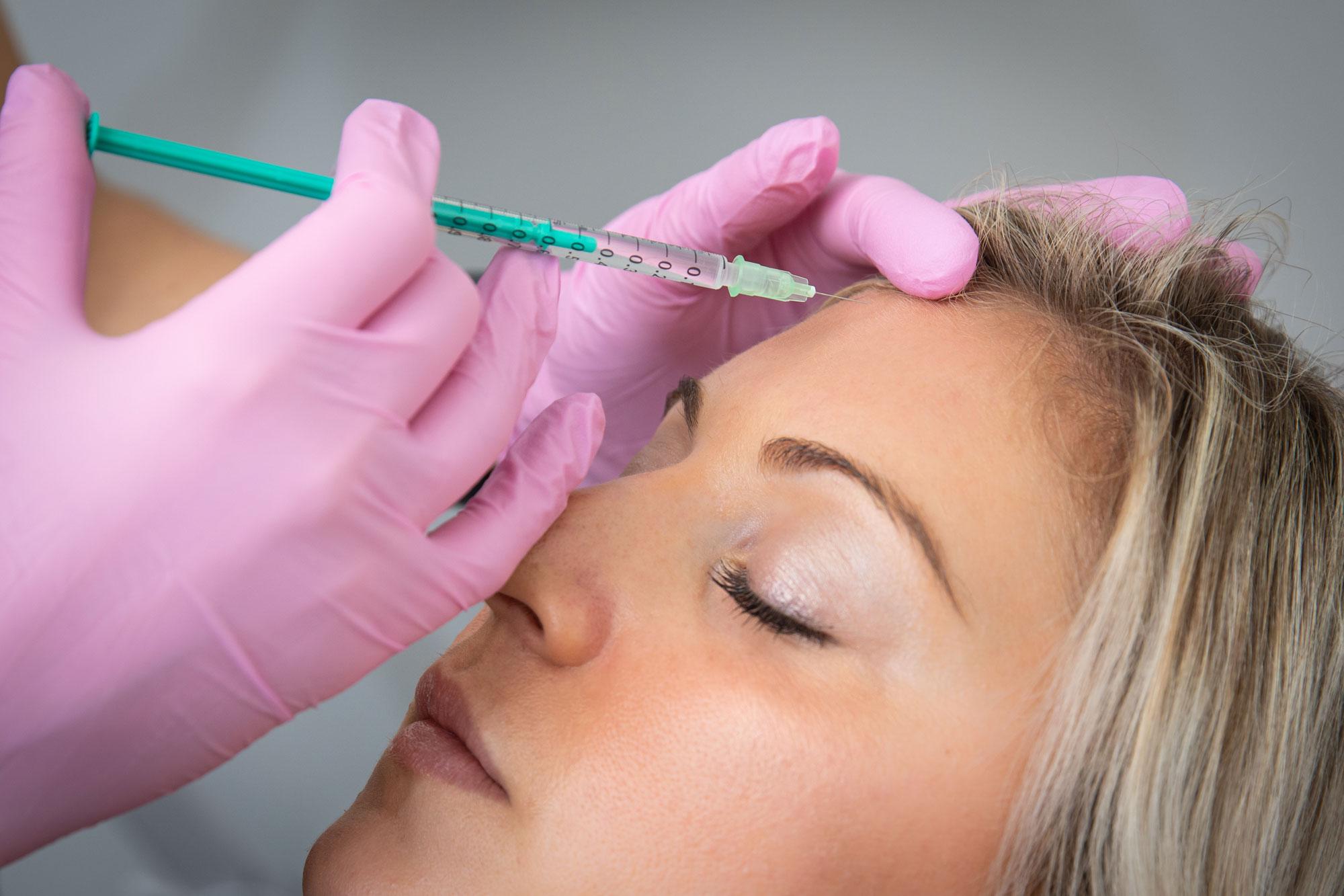 New to Botox? What Tampa, FL Patients Should Know